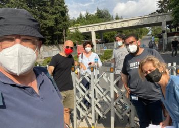 20 yıllık hocalar Boğaziçi’ne alınmadı