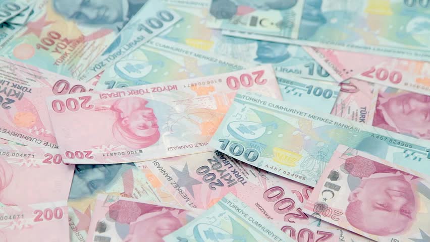 200 ve 10 liralık banknotlarda imza değişikliği