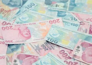 200 ve 10 liralık banknotlarda imza değişikliği