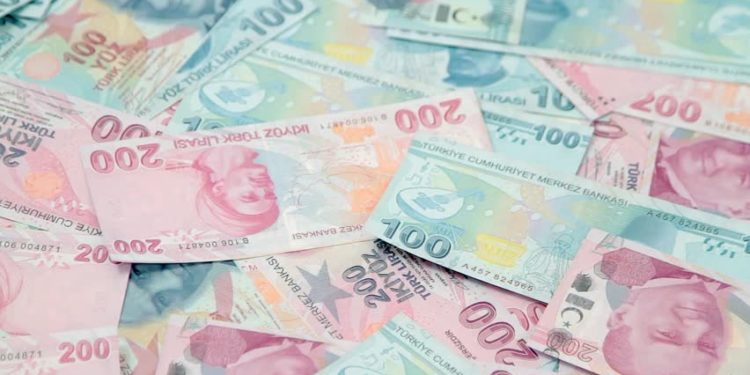 200 ve 10 liralık banknotlarda imza değişikliği