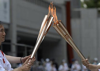 2020 Tokyo Olimpiyat Oyunları başladı: İlk gün Türkiye'yi 3 sporcu temsil etti