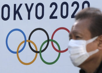 2020 Tokyo Olimpiyatları'nda vaka sayısı 193'e yükseldi