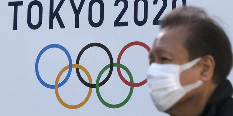 2020 Tokyo Olimpiyatları'nda vaka sayısı 193'e yükseldi