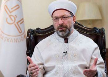 2021 için ayrılan 13 milyar lira yetmedi, Diyanet ek bütçe istiyor