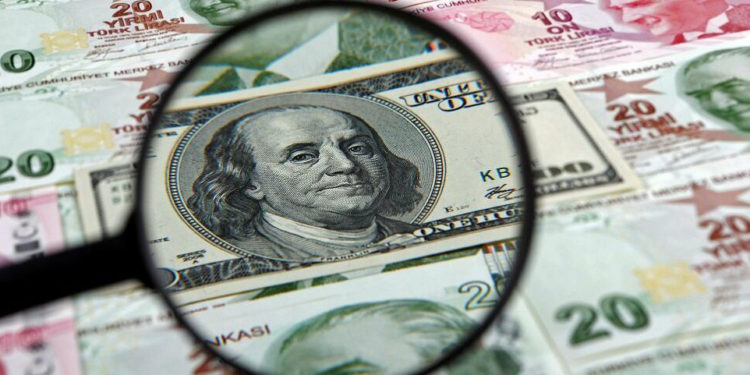 2021'in ilk yarısında 8.5 milyar dolarlık kısa vadeli yabancı sermaye daha kaçtı