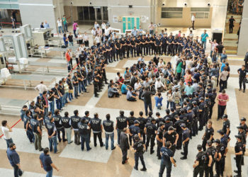 22 Temmuz Sahur Operasyonu’nun 7. yıldönümü: ‘Bir hukuk enkazının altındayız’