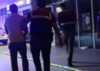229 gözaltı kararı için 47 ilde TSK’ya yönelik polis operasyonu