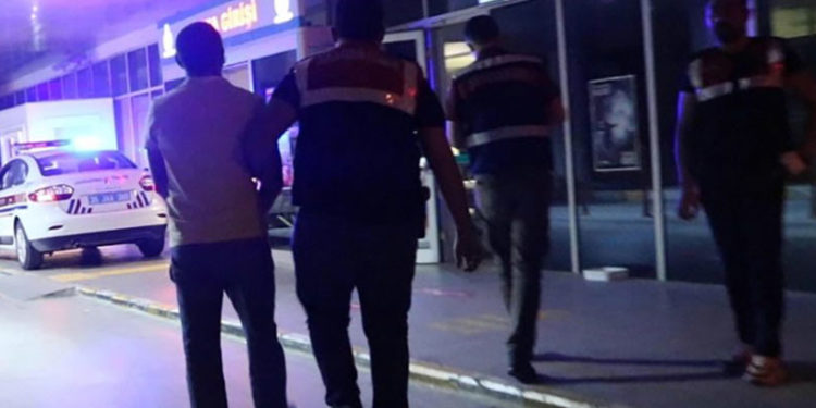 229 gözaltı kararı için 47 ilde TSK’ya yönelik polis operasyonu