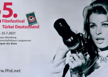 25.Türkiye-Almanya Film Festivali başlıyor
