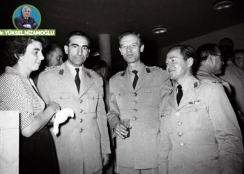 27 Mayısçıların ordudaki tasfiyesi: Eminsular