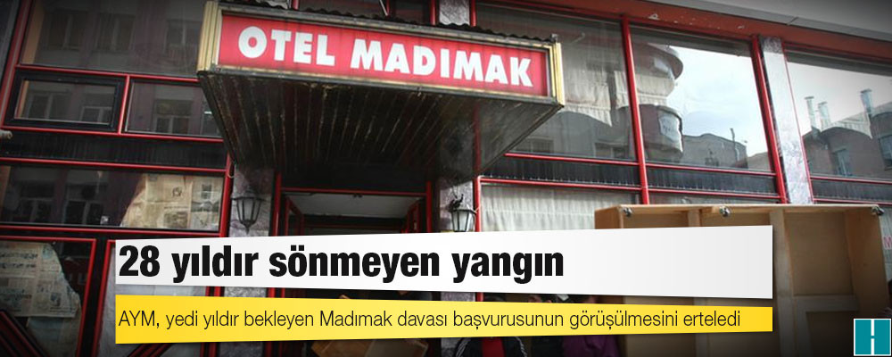 28 yıldır sönmeyen yangın: Madımak Katliamı