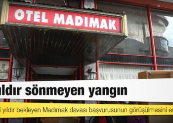 28 yıldır sönmeyen yangın: Madımak Katliamı