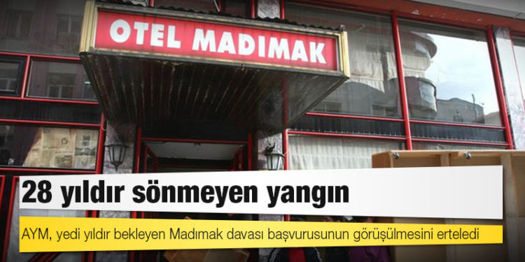 28 yıldır sönmeyen yangın: Madımak Katliamı