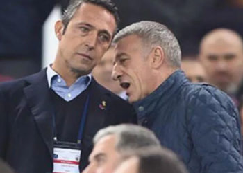 3 Temmuz düellosu; Fenerbahçe 'hesap vakti' dedi, Trabzonspor 'futbol dünyasına' seslendi