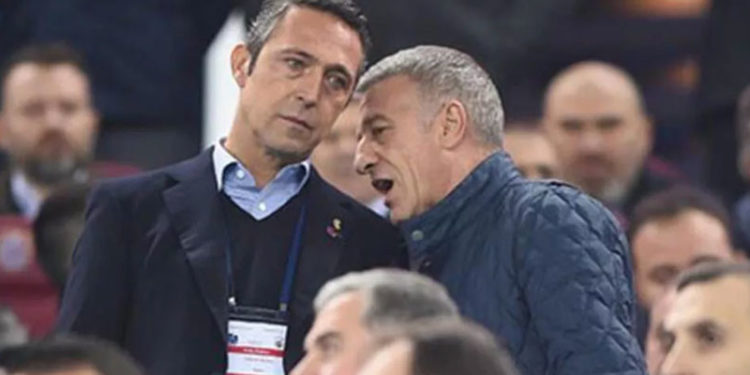 3 Temmuz düellosu; Fenerbahçe 'hesap vakti' dedi, Trabzonspor 'futbol dünyasına' seslendi