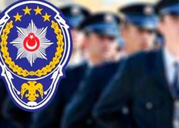 33 ile yeni emniyet müdürü atandı