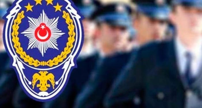 33 ile yeni emniyet müdürü atandı