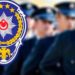 33 ile yeni emniyet müdürü atandı