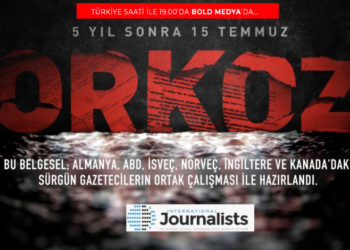 5 yıl sonra 15 Temmuz gerçeği: Orkoz!