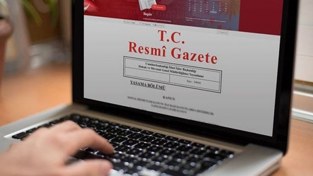 7 ildeki bazı taşınmazlar özelleştirilecek