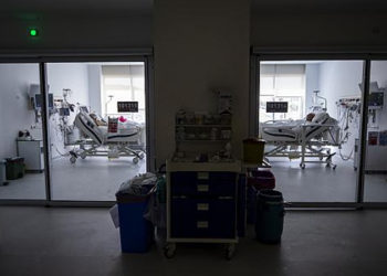 70 binden fazla kişi incelendi: Covid-19'u ağır geçiren gençlerin yüzde 40'ında organ hasarı oluştu