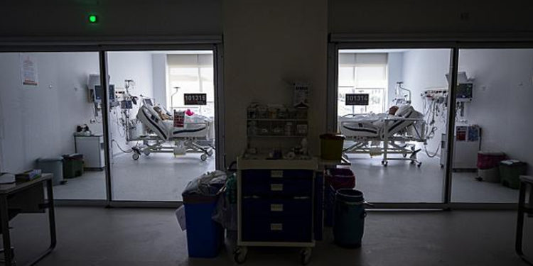 70 binden fazla kişi incelendi: Covid-19'u ağır geçiren gençlerin yüzde 40'ında organ hasarı oluştu