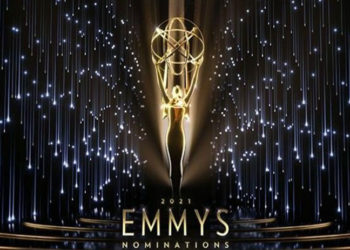 73. Emmy Ödülleri'nde The Crown ve The Mandalorian adaylıklarda zirvedeler