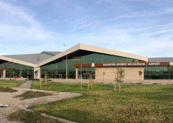 76 milyon TL’ye mal oldu, 18 aydır 1 tane uçak inmedi