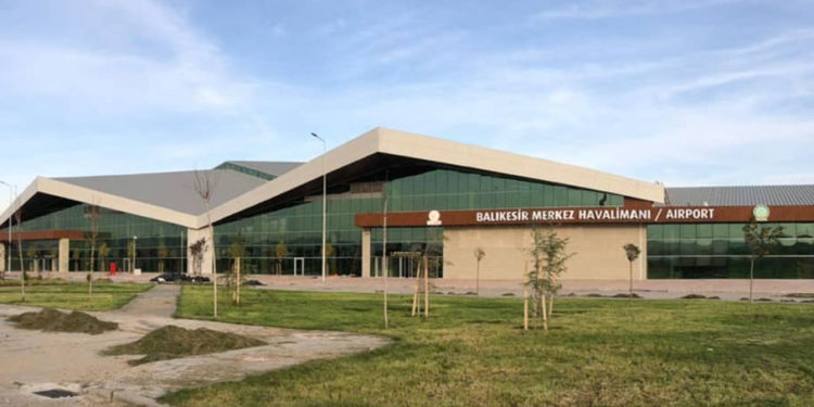 76 milyon TL’ye mal oldu, 18 aydır 1 tane uçak inmedi