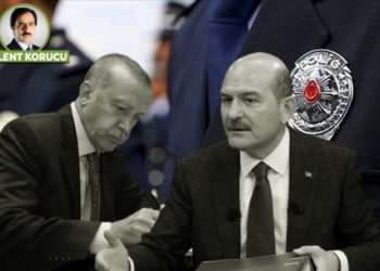 90’lı yıllar polislerinin ‘muhteşem’ dönüşü