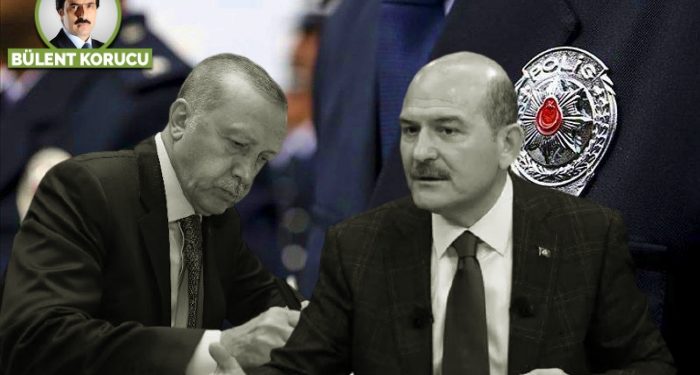 90’lı yıllar polislerinin ‘muhteşem’ dönüşü