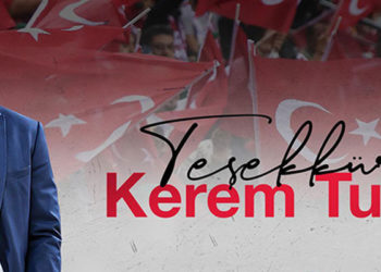 A Milli Basketbol Takımı menajeri Kerem Tunçeri, görevinden ayrıldı