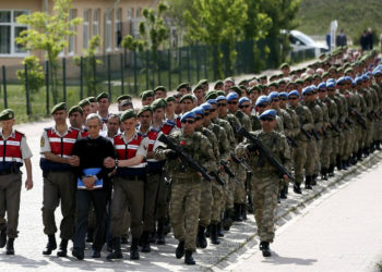 15 temmuz