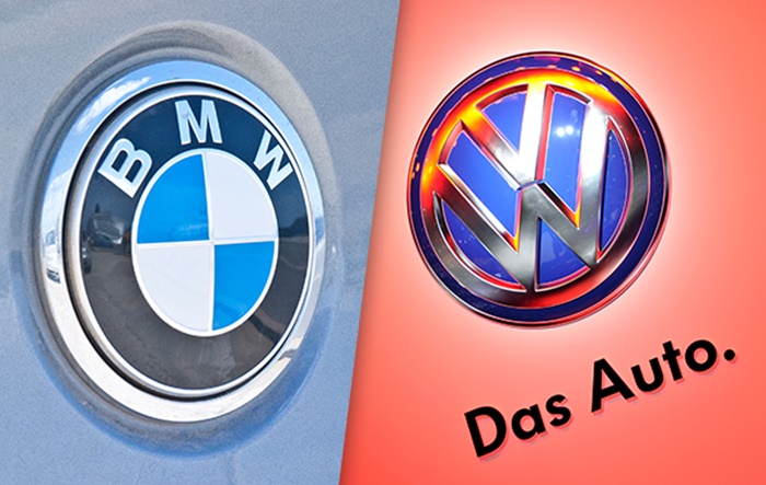 AB’den Volkswagen ve BMW’ye şok ceza!