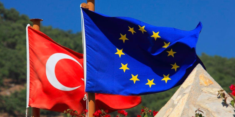 AB, 32 milyon euro destek ile Türkiye'deki Suriyelileri girişimci yapacak