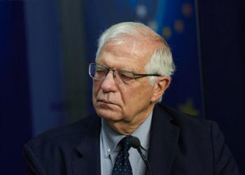 AB, Tunus'ta meclis faaliyetlerinin yeniden başlatılması çağrısı yaptı