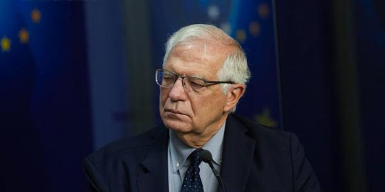 AB, Tunus'ta meclis faaliyetlerinin yeniden başlatılması çağrısı yaptı