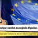 AB, artan Afgan göçü için Türkiye'ye ek bir ödeme yapmayı planlamıyor: "Türkiye'ye 3,5 milyar euroluk desteğimiz Afganları da kapsıyor"