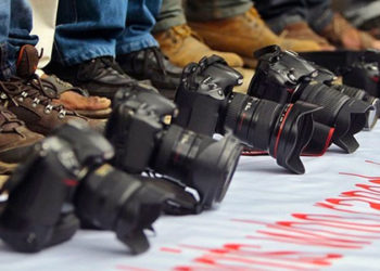 ABD Adalet Bakanlığı, soruşturmalarda gazetecilerin kayıtlarına girilmesini yasakladı