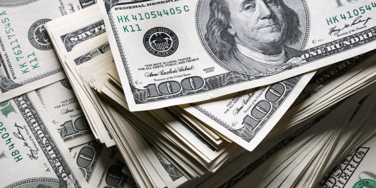 ABD, Avrupa ve Japonya Merkez Bankaları pandemi döneminde 9 trilyon dolar harcadı