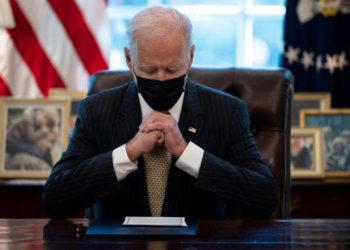 ABD Başkanı Biden, ekonomide rekabeti teşvik edecek kararnameyi imzalayacak