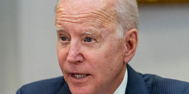 ABD Başkanı Biden'dan Afgan mülteciler için 100 milyon dolarlık acil fona onay