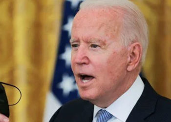 ABD Başkanı Biden'dan yeni aşılananlar için 100 dolarlık teşvik çağrısı