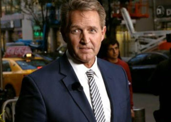 ABD Başkanı Biden'ın Türkiye büyükelçiliğine aday gösterdiği Flake: Partizan siyaset okyanusu geçtiğimizde biter