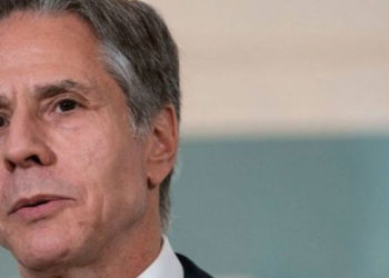 ABD Dışişleri Bakanı Blinken, Çin'in kamplarından kurtulan Uygur Türkleri ile bir araya geldi