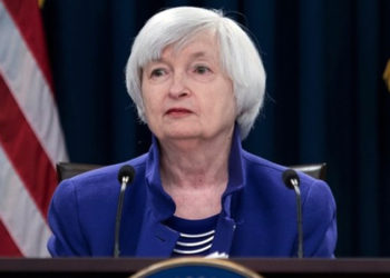 ABD Hazine Bakanı Yellen: Koronavirüs varyantlarının iyileşmeyi tehdit etmesinden endişeliyiz