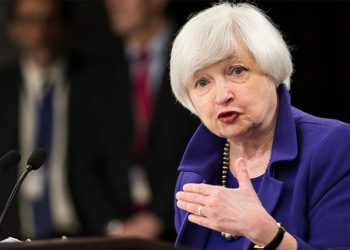 ABD Hazine Bakanı Yellen'dan kalkınma bankalarına iklim değişikliğiyle mücadelede sermaye seferberliği çağrısı