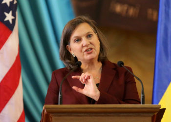 ABD: Kıbrıs’ta iki bağımsız devletli çözümü reddediyoruz