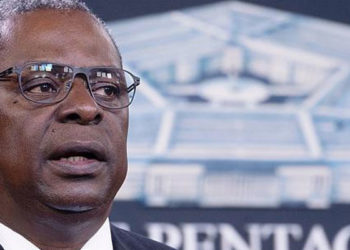 ABD Savunma Bakanı: Afgan güçlerinin önceliği Taliban'ın hızını kesmek; ordu bu kapasiteye sahip