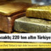 ABD el koyacaktı: 220 ton altın Türkiye’ye getirildi